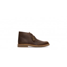 Clarks Desert Boot Evo Beeswax Leather 26166785